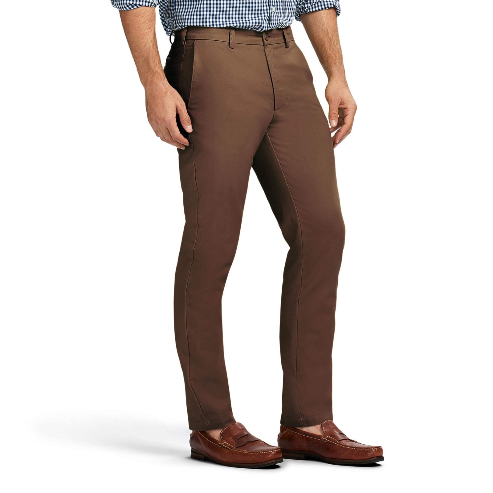 Men's High Quality Made Pants Casual and Formal Wearing Fashion Dress pants (2)