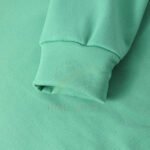 Custom color men’s hoodie