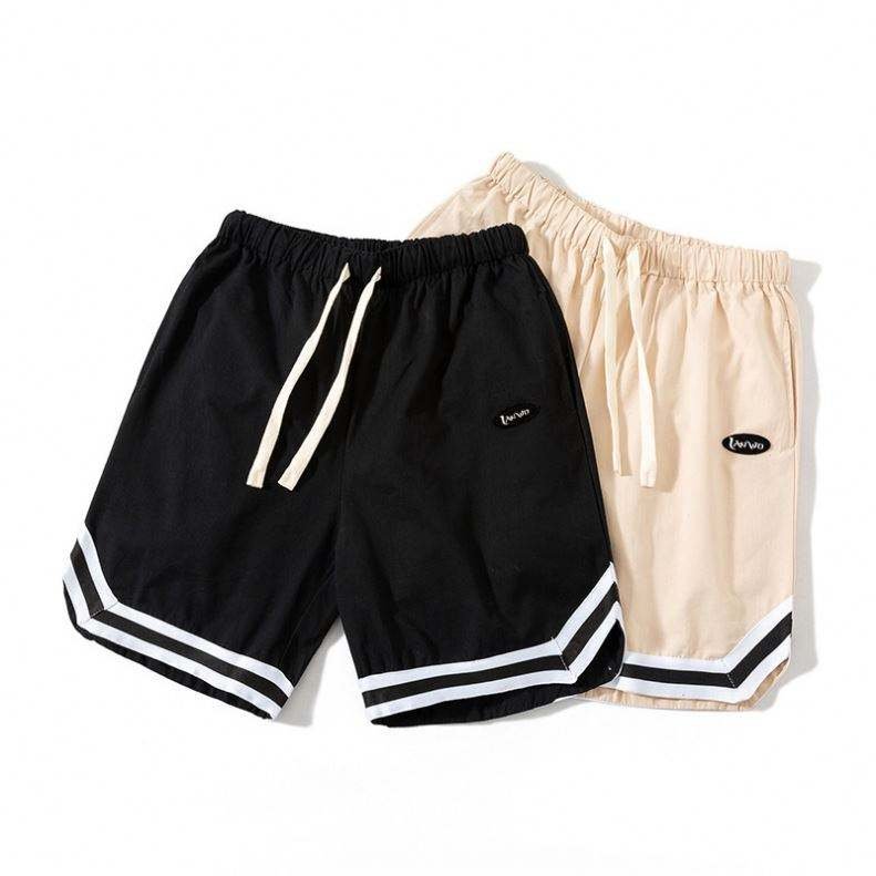 OEM Men’s Oversized Cotton Sports Shorts OEM men’s oversized cotton sports shorts