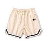 Men’s cotton streetwear shorts