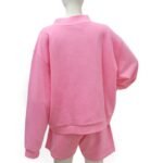 Women's oversized sweatshirt manufacturer