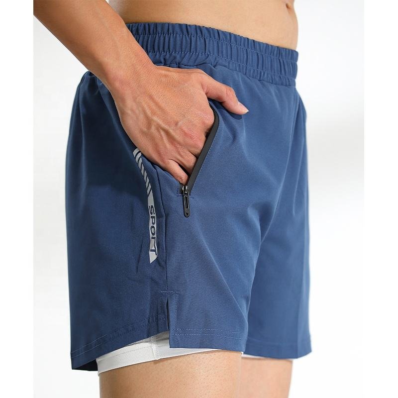 Custom Men’s Mesh Basketball Shorts Custom men’s mesh basketball shorts