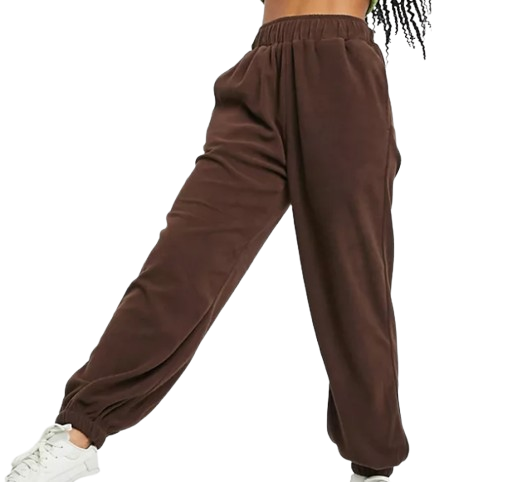 Women's Plus Size Winter Warm Breathable Cotton Fleece Pants Custom Printed Lace Fur Lining Drawstring Elastic Thick Joggers Women's Plus Size Winter Warm Breathable Cotton Fleece Pants Custom Printed Lace Fur Lining Drawstring Elastic Thick Joggers