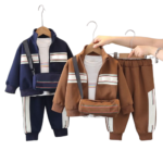 Boys 3 piece clothing set