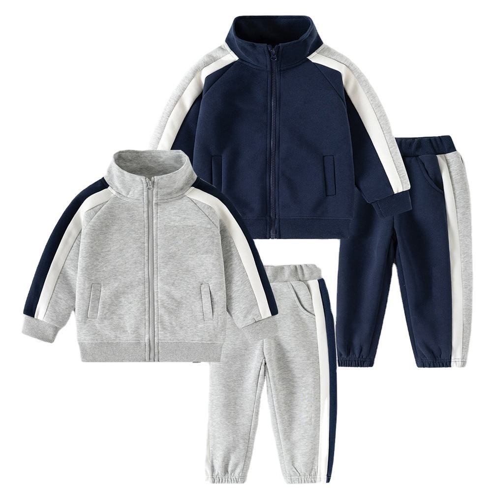 Boys Cotton Clothing Set Boys cotton clothing set