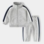 Boys casual clothing set