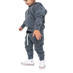 Boys tracksuit set
