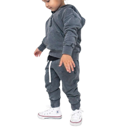 Boys tracksuit set