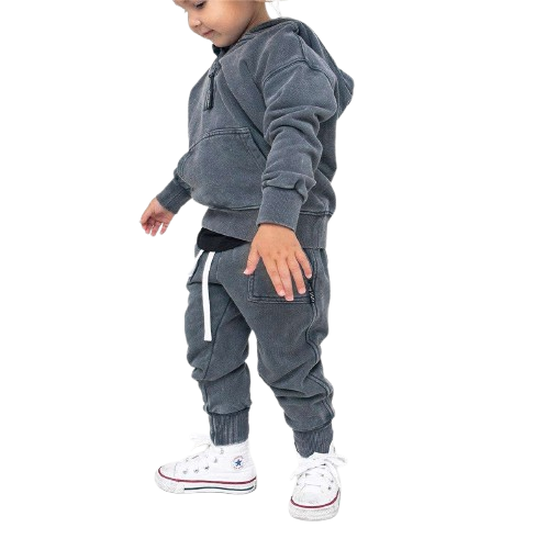 Boys tracksuit set