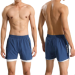 Wholesale men's basketball shorts