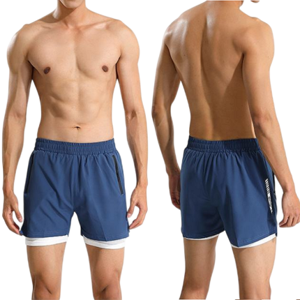 Wholesale men's basketball shorts