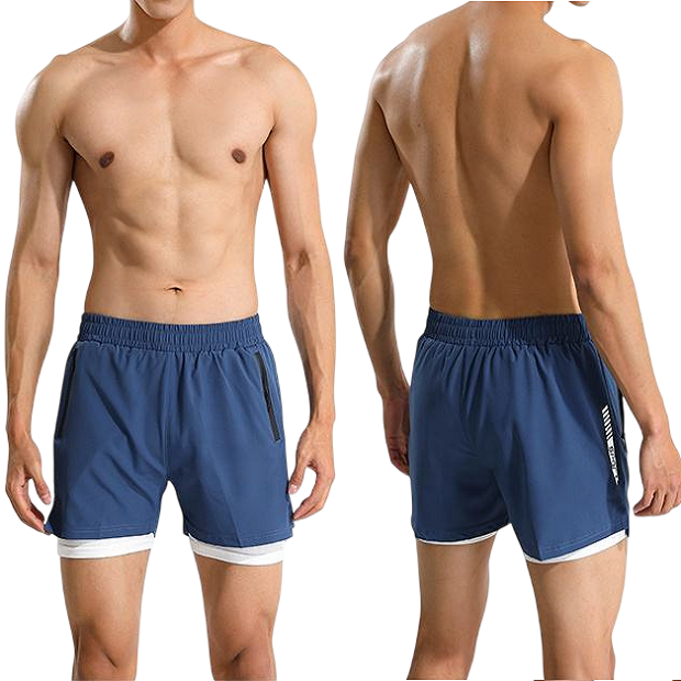 Wholesale men's basketball shorts