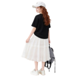 Wholesale girls clothing set