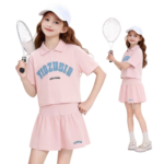 Girls 2 piece outfit