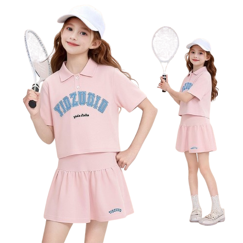 Girls 2 Piece Outfit Girls 2 piece outfit