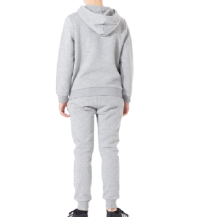 Kids winter tracksuit set