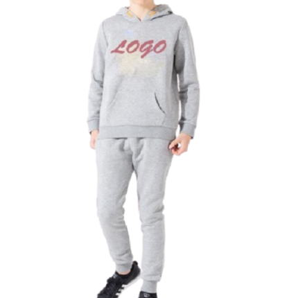 Kids winter tracksuit