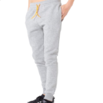 Custom kids winter tracksuit