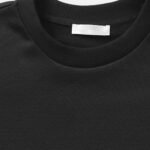 Men's cotton blend crewneck sweatshirt