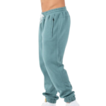 Men's cotton fleece joggers