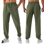Men's quick-dry jogger fabric