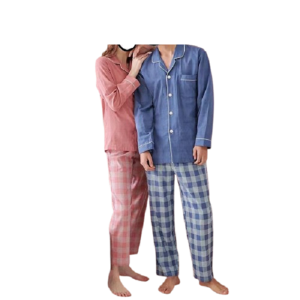 OEM couple pajama manufacturer