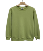 Unisex 100% cotton sweatshirt fabric