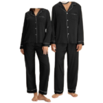 Unisex lounge wear set
