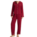 Custom logo lounge wear set