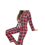 Lightweight bamboo loungewear