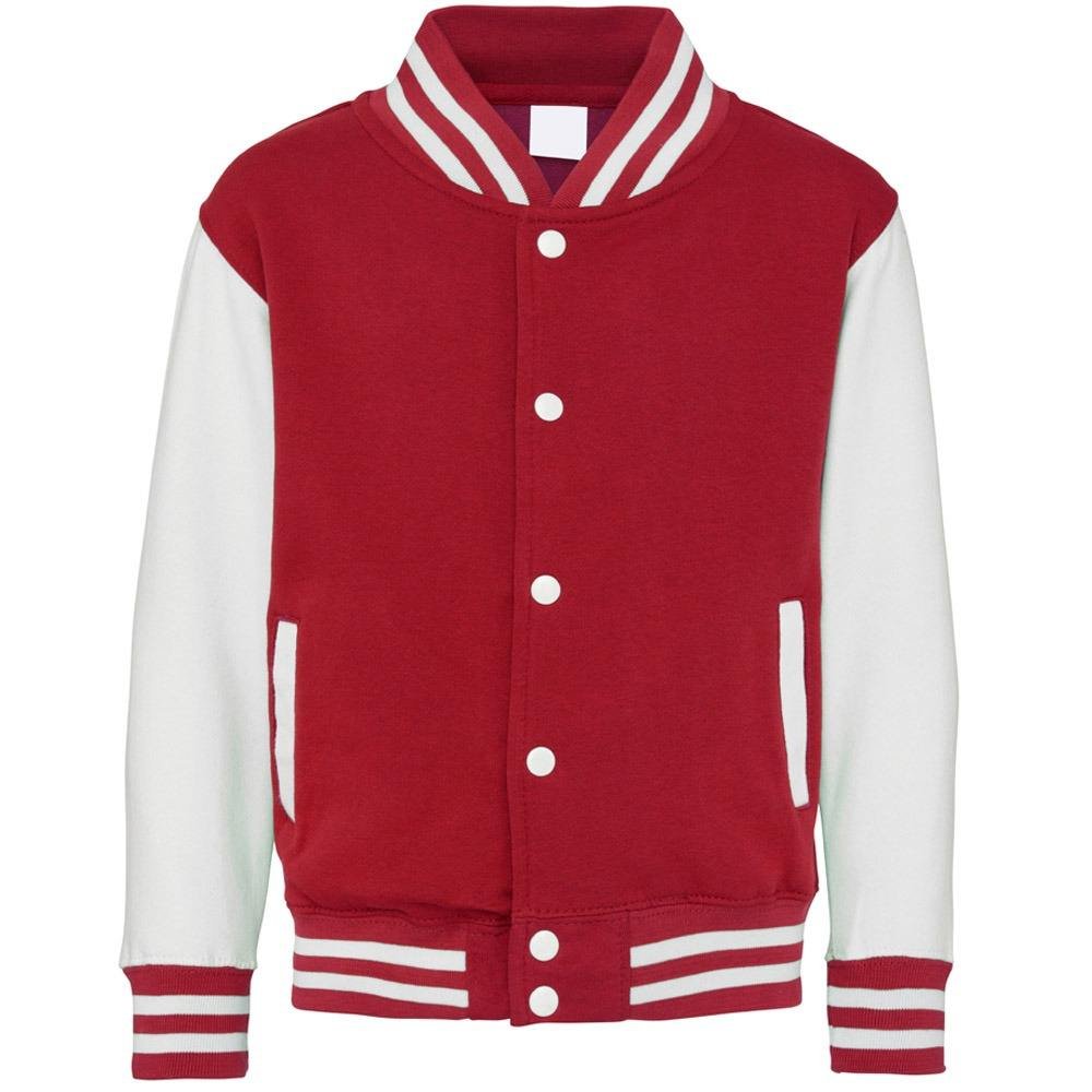 Premium Varsity Letterman Jacket Embroidered Polyester Cotton Blend Custom Jacket (3)