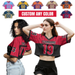 Custom soccer jerseys manufacturer