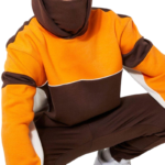 OEM men's slim fit tracksuit manufacturer