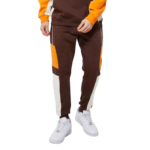 Men's gym running tracksuit