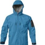 Custom logo men’s techwear softshell jacket