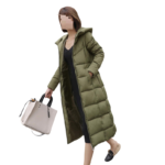 Plus size women’s jacket OEM manufacturer