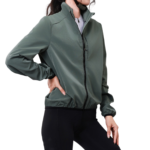 Unisex reversible cycling wear