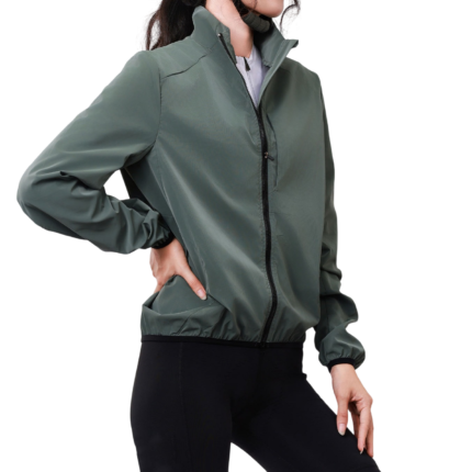 Unisex reversible cycling wear