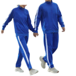Men's family football tracksuit