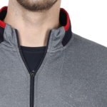 Men's running jogging training tracksuit