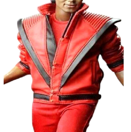 Men's cafe racer genuine leather jacket