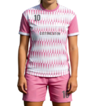 Women’s quick-dry football jersey