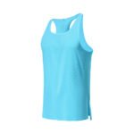 Quick-dry running vest