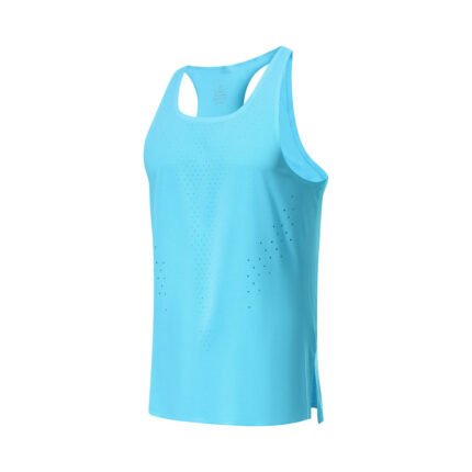 Quick-dry running vest