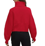 Custom logo women's plus size fleece hoodie