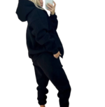 Wholesale women's training sweatsuit