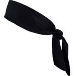 Custom adjustable non-slip sports headband