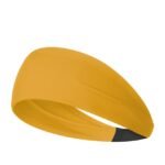 OEM high elastic sports headband