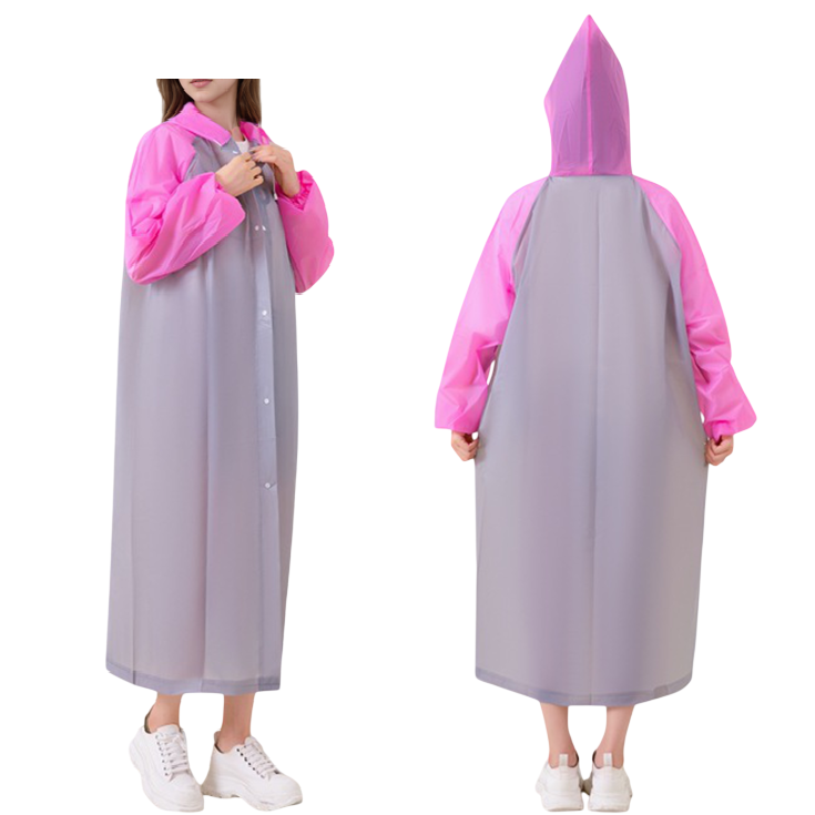 Fashion Waterproof Breathable Rain Suit fashion waterproof breathable rain suit