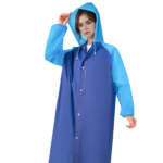 waterproof outdoor rain suit